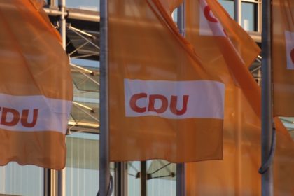 Kanada gibt eine Reisewarnung für Ostdeutschland heraus