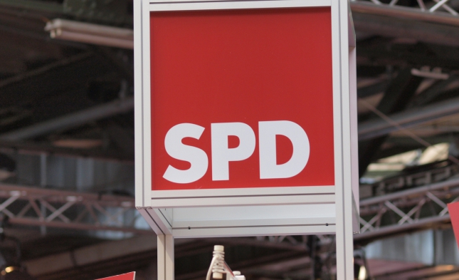 SPD verärgert über neuen Labour-Vorsitzenden