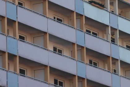 Mieterbund NRW skeptisch zur Übernahme von LEG durch Deutsche Wohnen