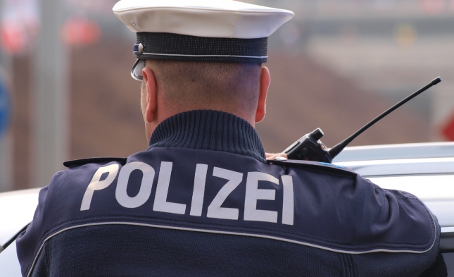 NRW: Knapp 1.300 Polizeieinsätze in Flüchtlingsheimen