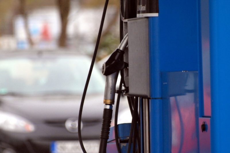 ADAC: Benzin und Diesel werden wieder teurer