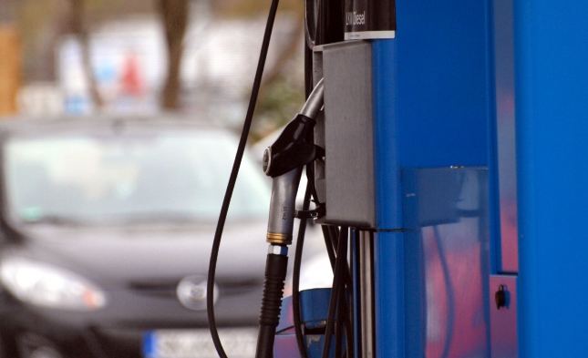 ADAC: Benzin und Diesel werden wieder teurer