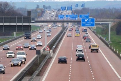 Studie: Deutschlands Autos werden immer älter