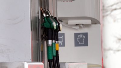 ADAC: Diesel teurer, Benzin günstiger