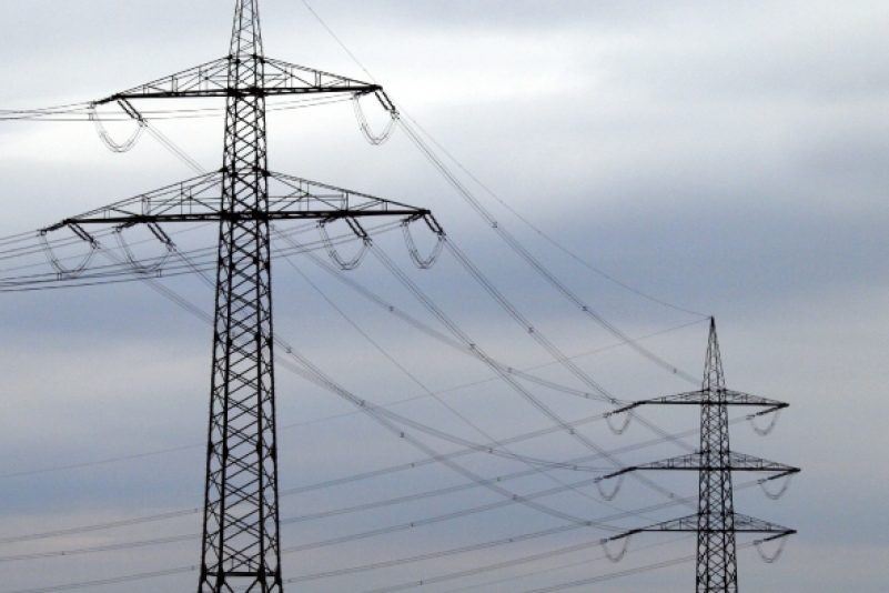 Netzbetreiber Tennet warnt vor Verzögerungen beim Stromtrassenbau