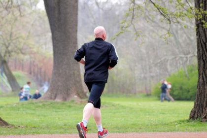 Studie: Bei Gesundheit sehen Deutsche Datenschutz locker