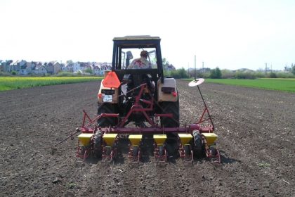Bauern beklagen Diffamierung