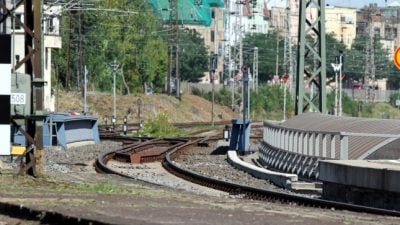 Fahrgastverband Pro Bahn will staatliche Sonderzüge für Flüchtlinge