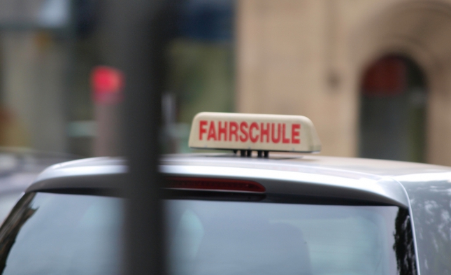 SPD will Führerscheinprüfung auf arabisch ermöglichen