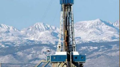 Bundesamt hält Fracking für sichere Technologie