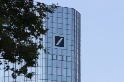 Deutsche Bank: US-Zentralbank sollte Leitzinsen erhöhen