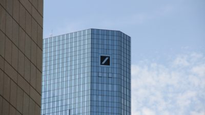 Deutsche Bank tauscht Führung im Privatkundengeschäft aus