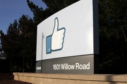 Facebook plant “Gefällt mir nicht”-Button