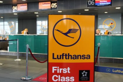 Lufthansa-Chef sieht Konzern vor tiefer Zäsur