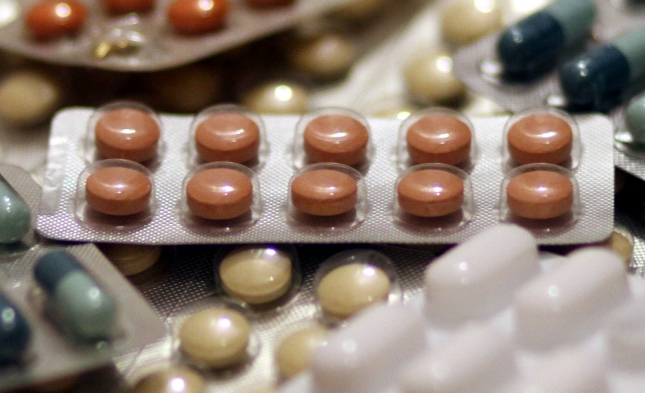 Regierung plant Gesetz gegen Lieferengpässe bei Medikamenten