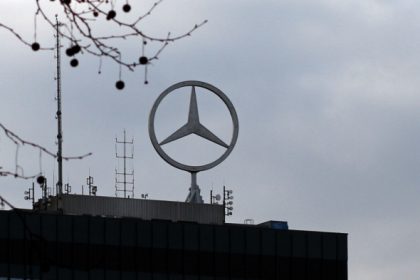 Daimler will in Flüchtlingszentren Arbeitskräfte finden