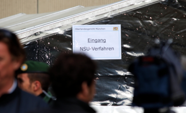 Bundestag prüft Verbindungen des NSU zur Organisierten Kriminalität