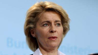 „Vroniplag“-Sprecher: Fall von der Leyen nicht politisch motiviert