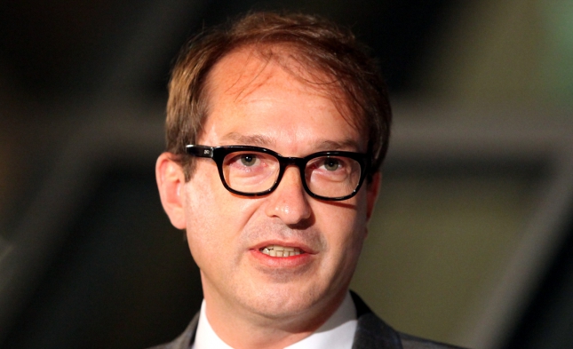 Landesverkehrsminister kritisieren Dobrindt für Projektvergabe nach Bayern