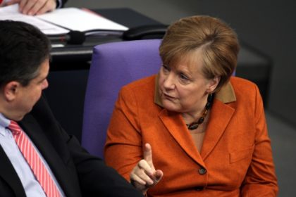 Abgas-Affäre: Regierung weiß schon seit Sommer von Manipulationen