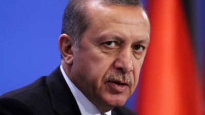 Journalistenverbände warnen Erdogan vor Einschränkung der Pressefreiheit