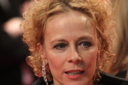 Katja Riemann will sich für Flüchtlinge engagieren