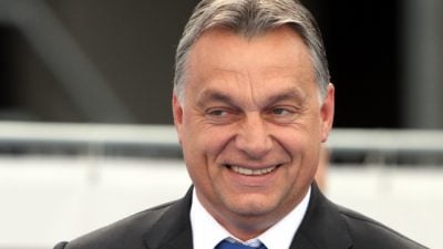 Seehofer will mit Orbán Lösung für Flüchtlingskrise suchen