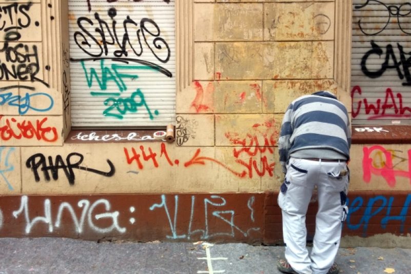 Erstmals wieder mehr Ausbildungsverträge im Handwerk