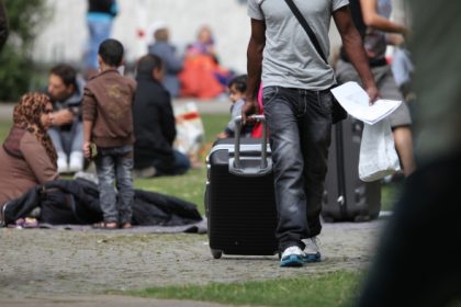 Bafin erleichtert Eröffnung von Konten für Flüchtlinge