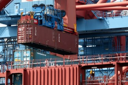 Exporte im Juli um 6,2 Prozent gestiegen