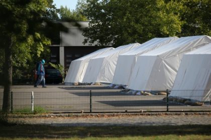 Post-Chef mahnt schnellere Asylverfahren an