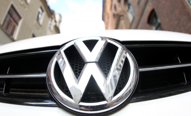 VW-Skandal: NRW-Justizminister verlangt Entschädigung für Autofahrer