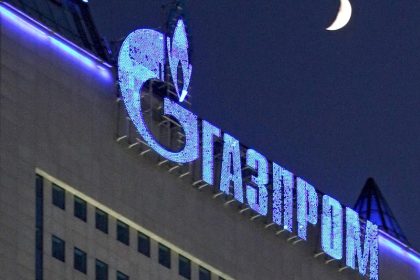 Gazprom steigert Halbjahresgewinn um 50 Prozent