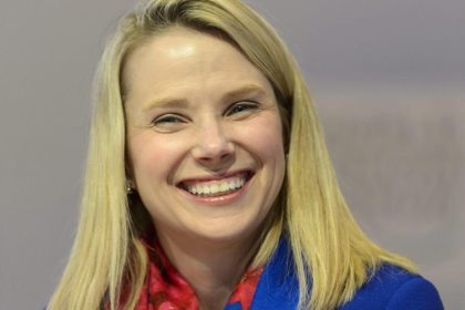 Keine längere Babypause: Yahoo-Chefin Mayer erwartet Zwillinge