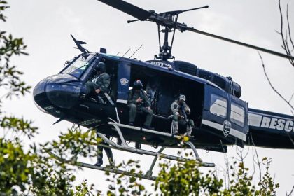 Polizist nahe Chicago erschossen