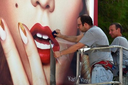 Festival Venedig startet
