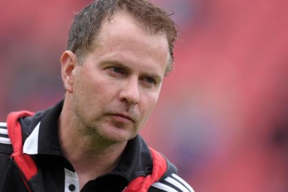Lewandowski wird neuer Trainer von Union Berlin