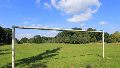 FC Ostelbien Dornburg nun auch ohne Fußballplatz