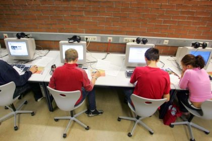 SPD will Informatik als Pflichtfach in der Schule