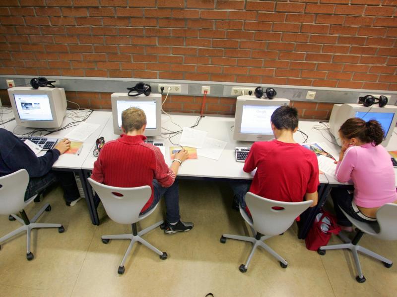 SPD will Informatik als Pflichtfach in der Schule