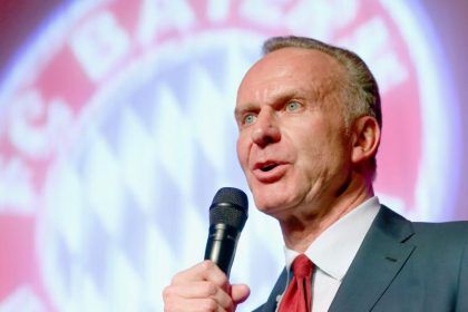 FC Bayern spendet Flüchtlingsprojekten eine Million Euro