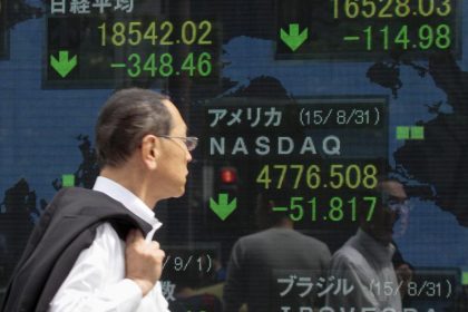 Globales Zittern: Top-Wirtschaftsmächte beraten über China