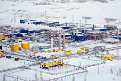 BASF und Gazprom besiegeln milliardenschweren Deal