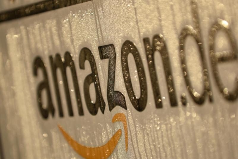 Amazon stellt 10 000 Saisonarbeiter zum Weihnachtsgeschäft ein