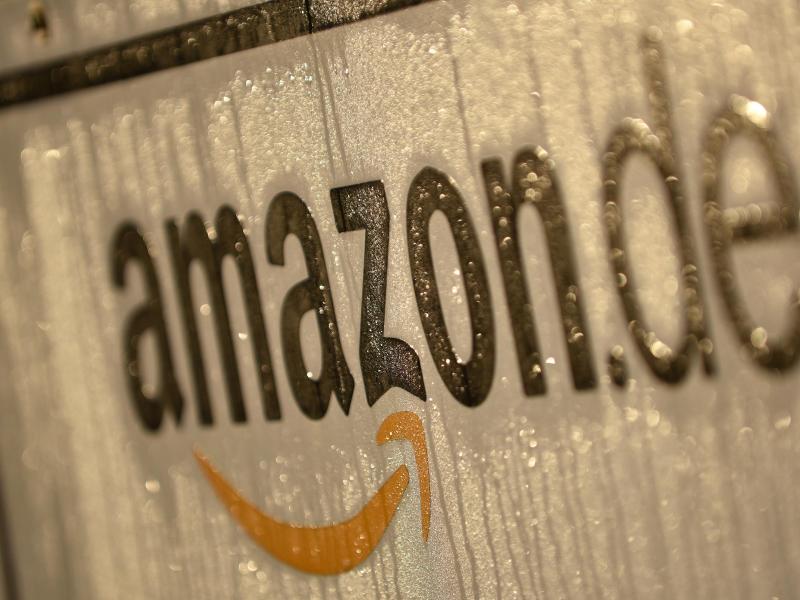 Amazon stellt 10 000 Saisonarbeiter zum Weihnachtsgeschäft ein
