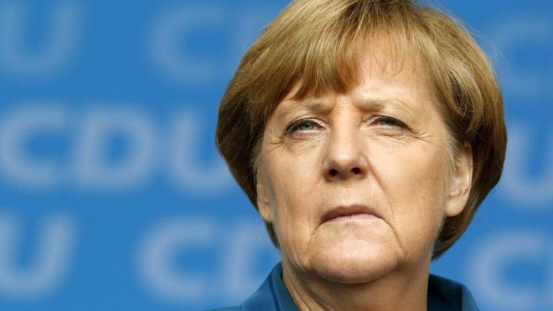Merkel: Trotz Mehrkosten für Flüchtlinge keine Verschuldung