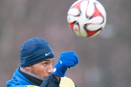 Brooks für US-Test gegen Brasilien fraglich