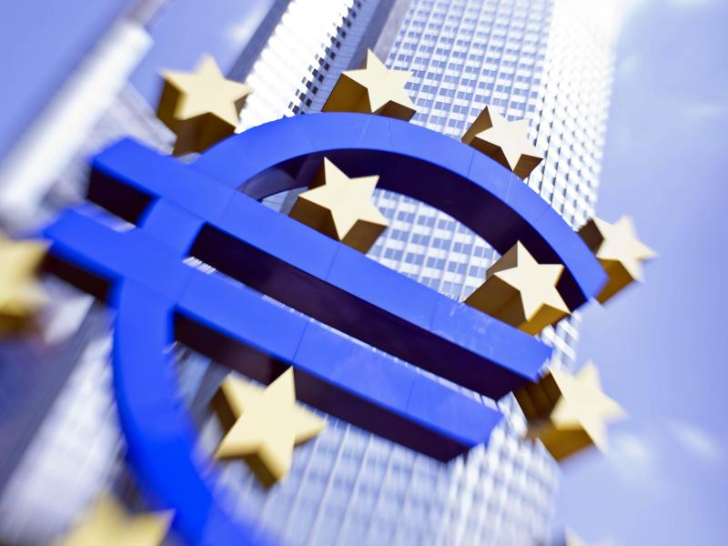 Kein Schwarzer Montag – doch der Euro tritt auf der Stelle