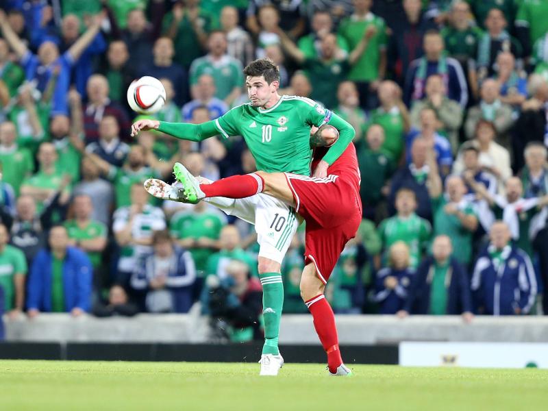 Ronaldo & Co gelingt Last-Minute-Sieg – Nordirland Remis