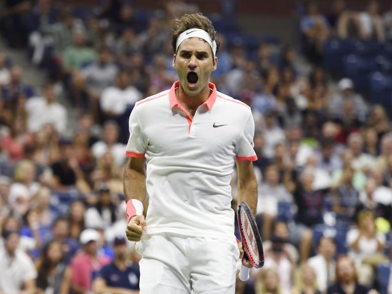 Lisicki klagt über Krämpfe – Federer weiter, Murray raus